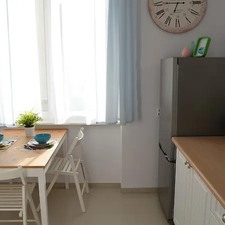 Apartament Baigo Star *