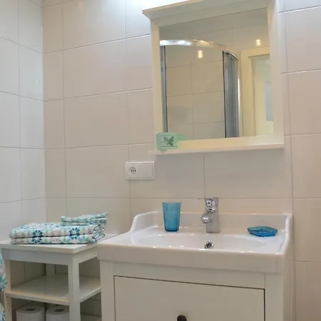 Apartament Baigo Star Gdynia