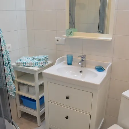 Apartament Baigo Star *
