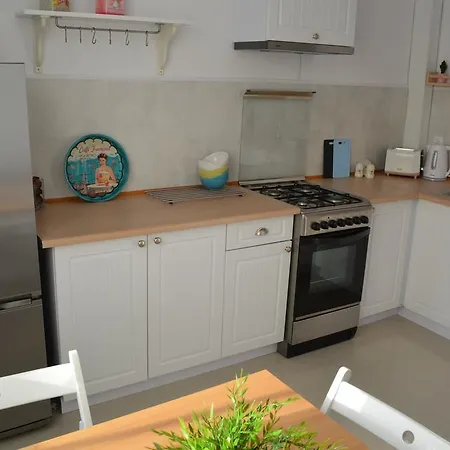 Apartament Baigo Star Gdynia