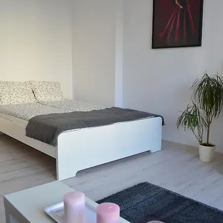 Apartament Baigo Star *