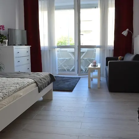 Apartament Baigo Star *