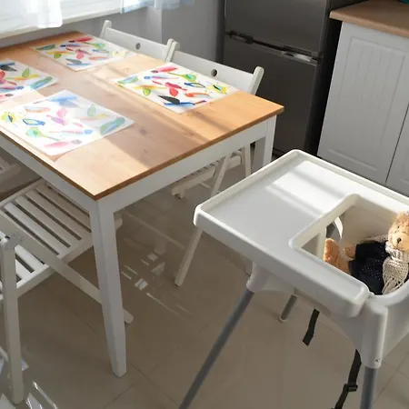 Apartament Baigo Star *