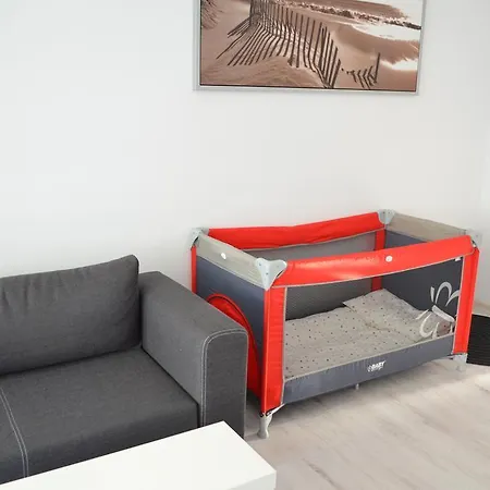 Apartament Baigo Star