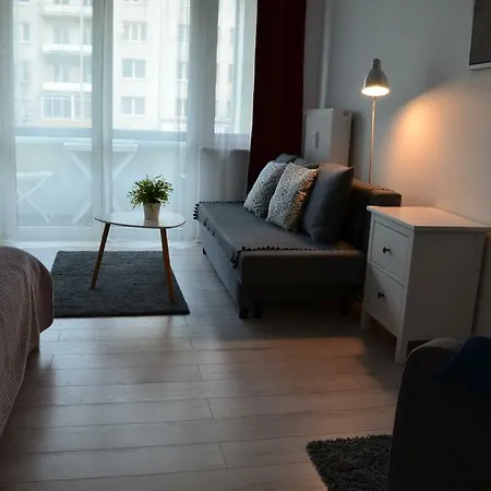 Baigo Star Apartament